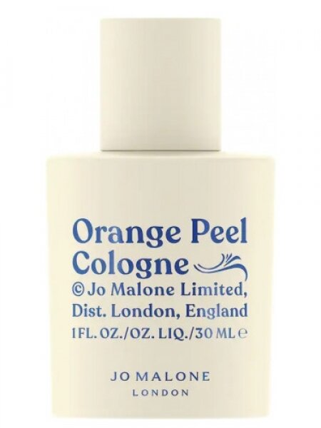 Jo Malone Orange Peel Cologne EDC 30 ml Unisex Parfüm kullananlar yorumlar